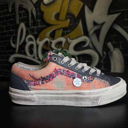 Vans Old Skool 36 LX Souvenir Asphalt