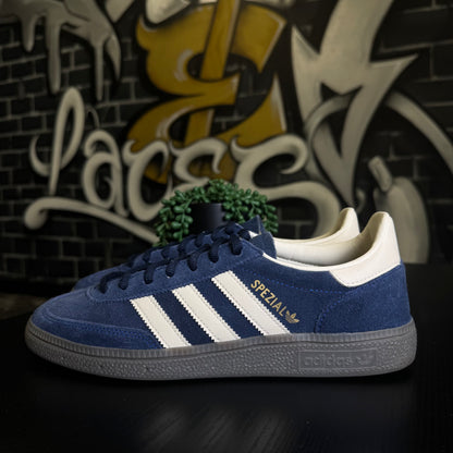 Adidas Spezial Blue